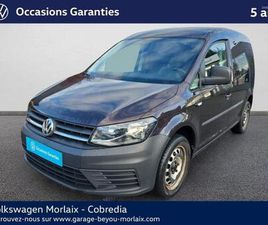 1.4 TSI 125CH VAN