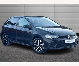 1.0 TSI MATCH DSG EURO 6 (START/STOP) 5DR