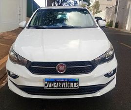 FIAT CRONOS FIAT CRONOS 1.3 8V FLEX 2020