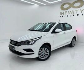 FIAT CRONOS FIAT CRONOS DRIVE 1.0 6V 2023