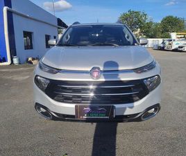 FREEDOM 1.8 16V FLEX AUT.