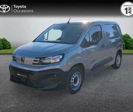 M 650KG BLUEHDI 130CH S&S EAT8 PACK PREMIUM CONNECT