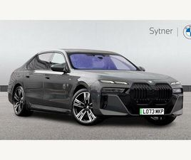 50 105.7KWH M SPORT AUTO EDRIVE 4DR