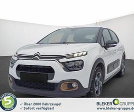 CITROËN C3 C-SERIES