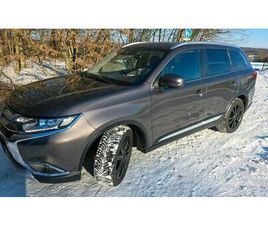 MITSUBISHI OUTLANDER MITSUBISHI OUTLANDER 2.2 DI-D EDITION 100+...