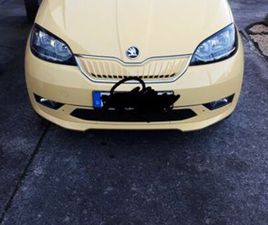 SKODA CITIGO IV AMBITION AMBITION