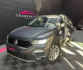 VOLKSWAGEN T-ROC 1.0 TSI 115 START/STOP BVM6 LOUNGE