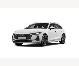AUDI A5 2.0 E-HYBRID 25.9KWH TECHNIK S TRONIC QUATTRO EURO 6 (START/STOP) 5DR