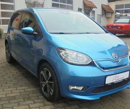 SKODA E-CITIGO IV AMBITION AMBITION