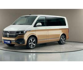 VOLKSWAGEN MULTIVAN 2.0 TDI DSG 4MOTION HIGHLINE