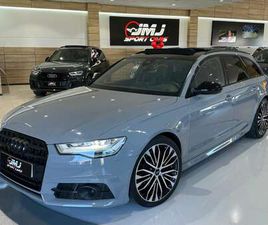 AVANT 3.0BITDI COMPETITION Q.TIP. 240KW