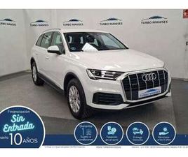 45 TDI 170KW (232CV) QUATTRO TIPTRONIC