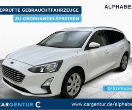 FORD FOCUS SW FORD FOCUS 1.0 ECOBOOST COOL&CONNECT SPOSI