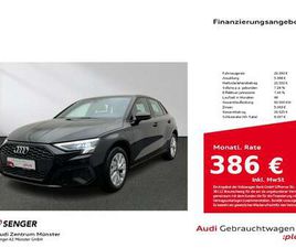 40 TFSI E S TRONIC MMI LED