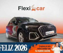 S LINE 35 TDI 120KW S TRONIC