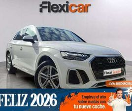 S LINE 40 TDI 150KW QUATTRO-ULTRA