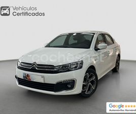 VEHÍCULO DE SUBSTITUCIÓN