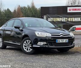 CITROEN C5 CITROËN C5