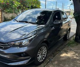 FIAT CRONOS FIAT CRONOS DRIVE 1.0 6V 2023