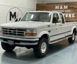 FORD F-250 DIESEL