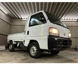 HONDA ACTY HONDA ACTY