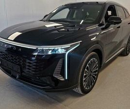 OMODA C9 OMODA OMODA 9 SHS OMODA 9 1.5 TGDI 537 CV SUPER...