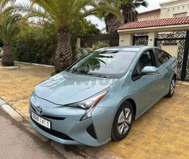 TOYOTA HYBRID REPRISE