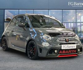 1.4 T-JET XSR YAMAHA LIMITED EDITION EURO 6 3DR