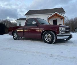 CHEVY C1500