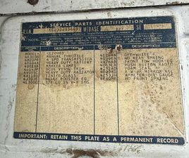 CHEVROLET K20 CHEVY K20