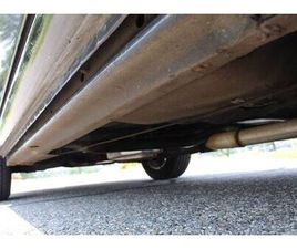 CHEVROLET MONTE CARLO CHEVROLET MONTE CARLO SS