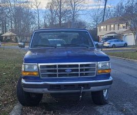 FORD F-250 DIESEL