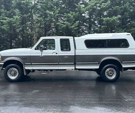 FORD F250