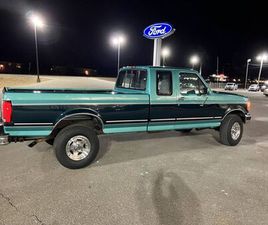 FORD F250