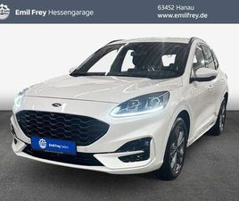 FORD KUGA 1.5 ECOBOOST ST-LINE