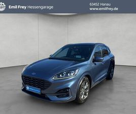 FORD KUGA 1.5 ECOBOOST ST-LINE X