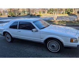 LINCOLN MARK VII