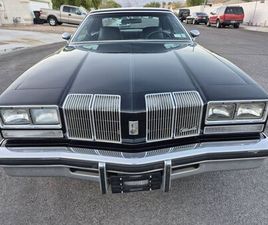 OLDSMOBILE CUTLASS