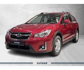 BENSIN - 150HK - 4X4 - LAV KM -