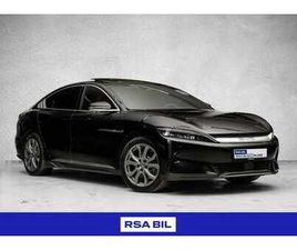 4X4/520KM/FULLSPEKKET/LAVKM/FINANS/INNBYTTE+++