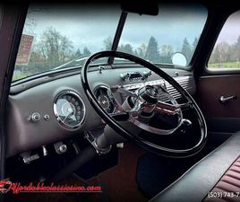 CHEVROLET 3100