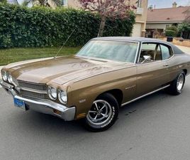 CHEVY CHEVELLE