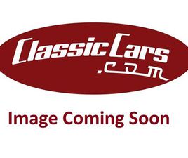 PLYMOUTH FURY PLYMOUTH FURY III