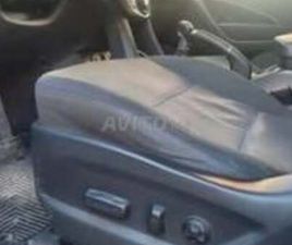 HYUNDAI SANTA FE DIESEL MANUELLE 2014 À OUJDA