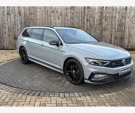 2.0 BITDI R-LINE EDITION DSG 4MOTION EURO 6 (START/STOP) 5DR
