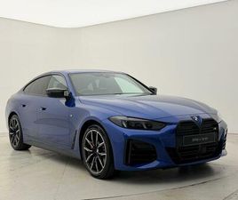 BMW SERIE 3 3.0 M440I MHT AUTO XDRIVE EURO 6 (START/STOP) 2DR