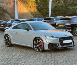 2.5 TFSI SPORT EDITION S TRONIC QUATTRO EURO 6 (START/STOP) 3DR