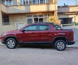 FREEDOM 1.8 16V FLEX AUT.