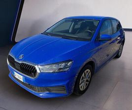 1.0 MPI EVO AMBITION 65CV