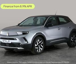 1.5 TURBO D ECOTEC ELITE NAV EURO 6 (START/STOP) 5DR